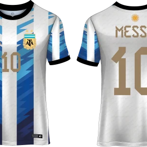 Argentina Home Kit Concept 2022