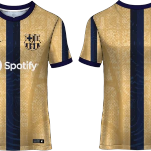 Fc Barcelona Vectorsport 2023