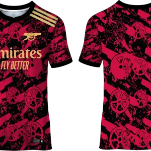 Arsenal Jersey Extra 2023-24