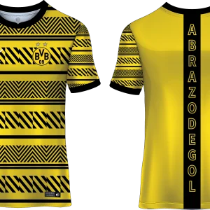 Borussia Dortmund Vectorsport 2023