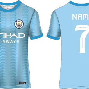 Manchester City Vector PUMA