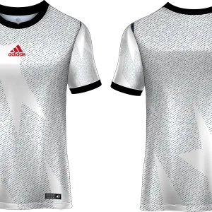 Vector Design Adidas Star