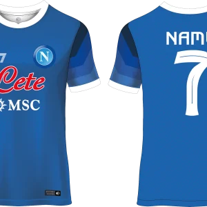 Napoli Jersey 22-23