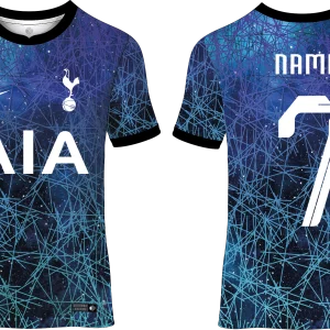 TOTTENHAM HOTSPUR vector PRO