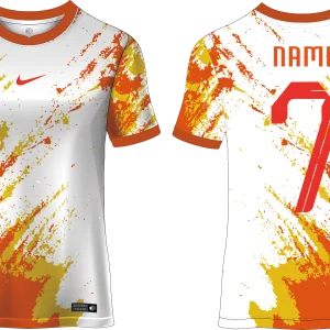 Vector Diseño Trama Nike