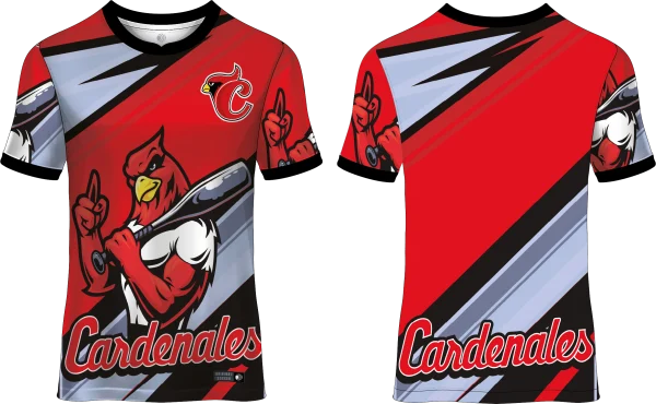 Diseño Vector CARDENALES