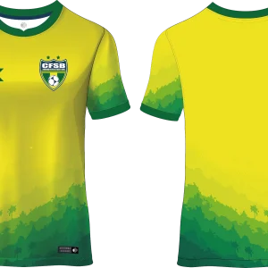 Vector CONFEDERACIÓN BRASILEÑA DE FÚTBOL