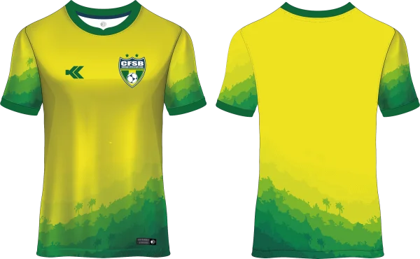 Vector CONFEDERACIÓN BRASILEÑA DE FÚTBOL