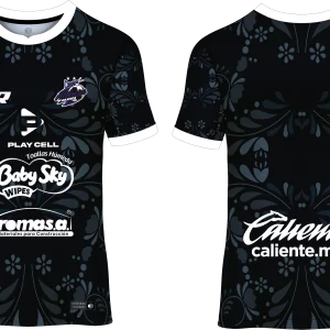 ALEBRIJES DE OAXACA 23-24 Jersey vector