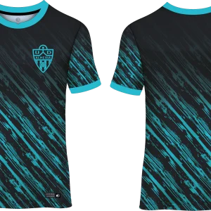 UD ALMERÍA 2022-2023 Jersey