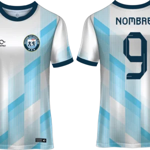 Camiseta vector GUAYAQUIL CITY 2019-20