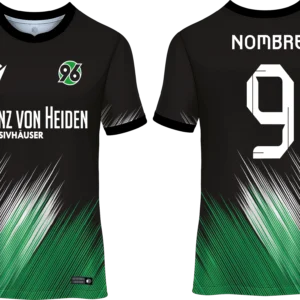 Camiseta vector HANNOVER 96