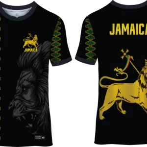 JAMAICA LYON diseño PRO