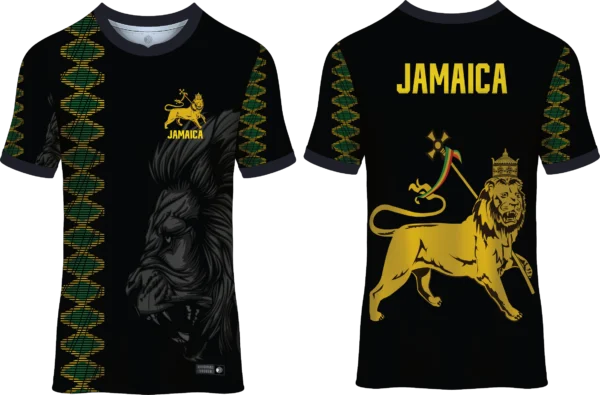 JAMAICA LYON diseño PRO