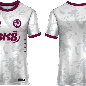 Vector Aston Villa 2023-2024