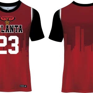 Vector Atlanta Hawks NBA