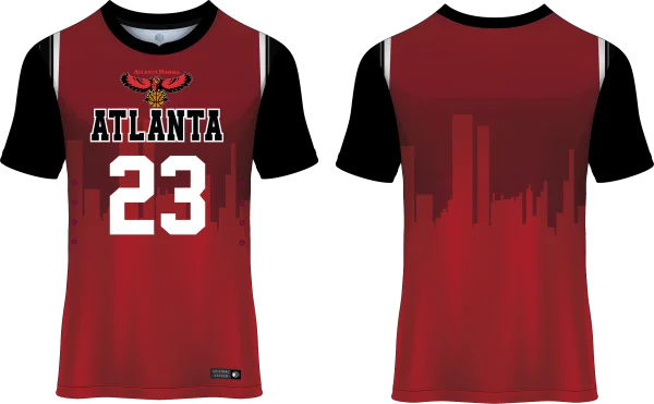 Vector Atlanta Hawks NBA