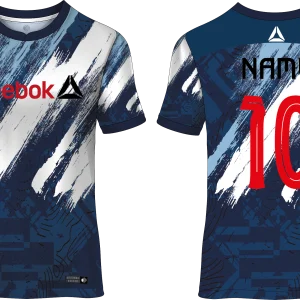 Trama edición Reebok 2023