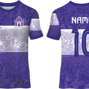 BOREALE 2023-2024 Jersey Visita