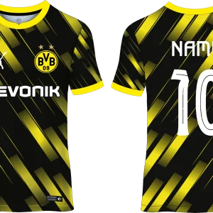 BORUSSIA DORTMUND Concept 2023