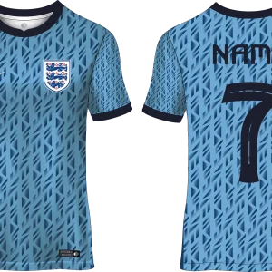 INGLATERRA Camiseta 2023-2024