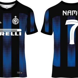 INTER DE MILAN edición Degradado