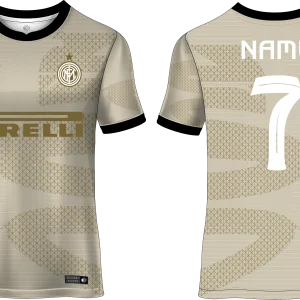 Inter De Milan Especial diseño