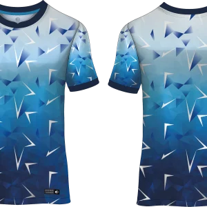 Jersey Degradado vectorsport