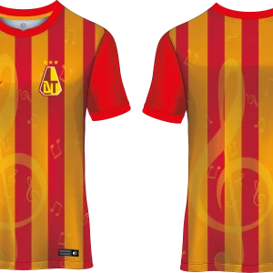 Deportes Tolima Home 2022-2023