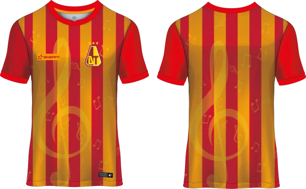 Deportes Tolima Home 2022-2023