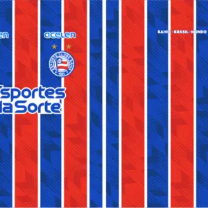 Esporte Clube Bahía 2023-24