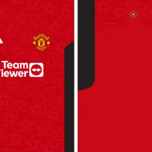 Manchester United Home 23-24