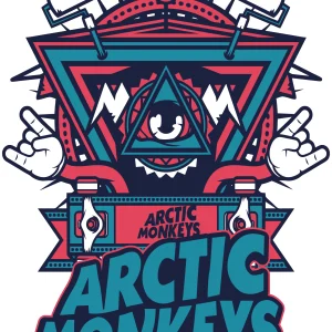 Artic Monkeys