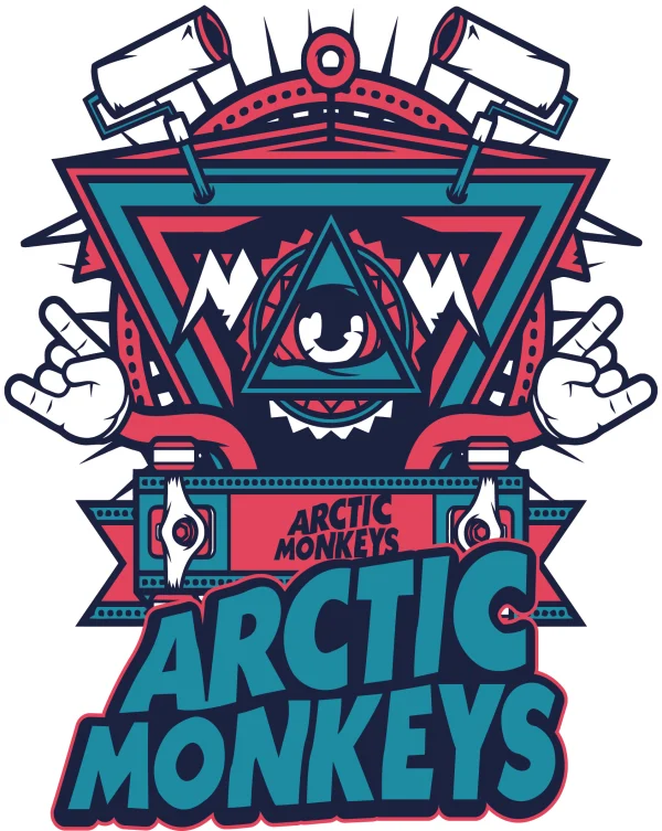 Artic Monkeys