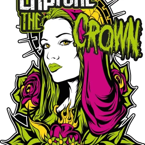 Capture the Crown