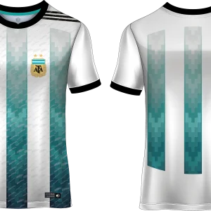 Camiseta AFA-Adidas