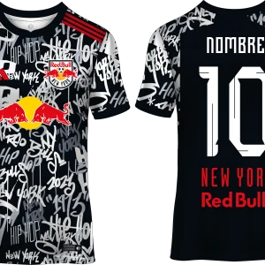 Red Bull New York Third