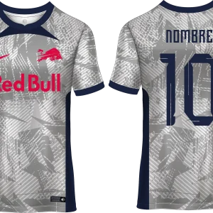 Red Bull Diseño Nike