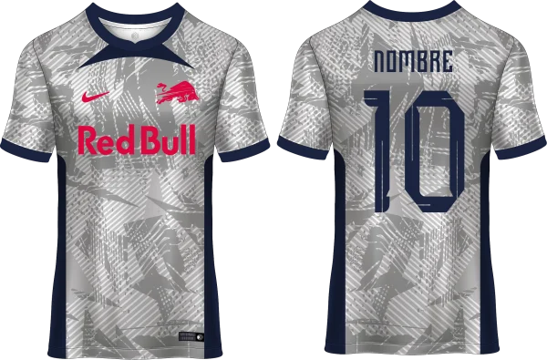 Red Bull Diseño Nike