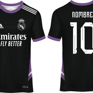 Real Madrid Entramiento Jersey