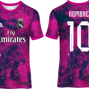 Real Madrid Galaxy vector