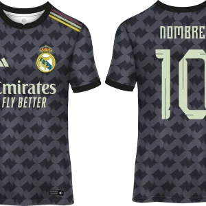 Real Madrid Adidas 2023-24