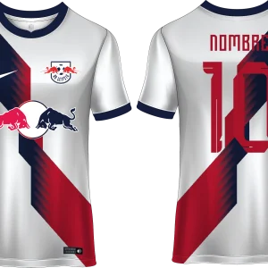 Rb Leipzig 2023 Nike design