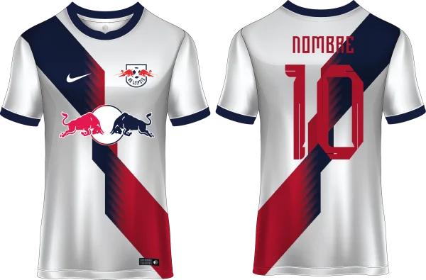 Rb Leipzig 2023 Nike design