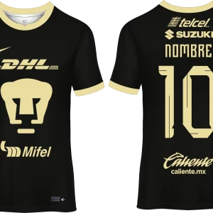 Pumas Nike Jersey 2022-23