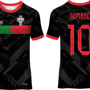 Portugal Nike design