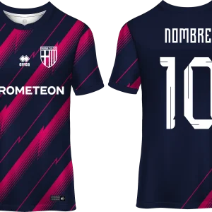 Parma Third Jersey 2022-23