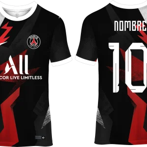 Paris Saint Germain PRO Jersey