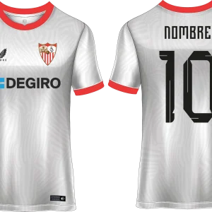 Camiseta Sevilla FC 2024