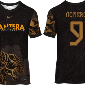 Panther Design Golden